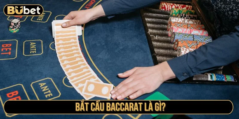 Bắt cầu Baccarat giúp tăng tỷ lệ thắng
