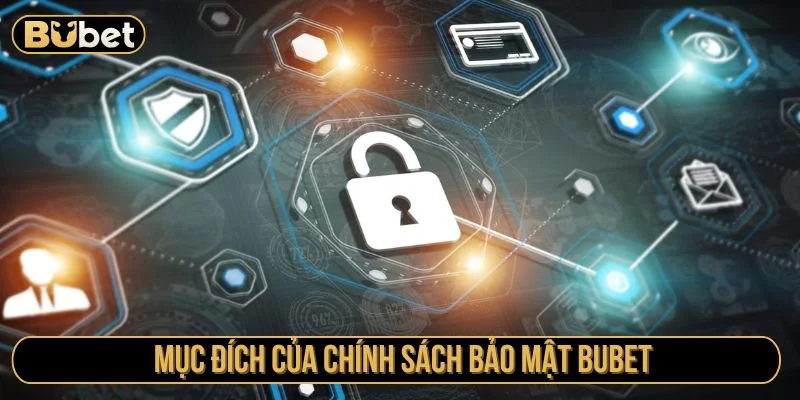 Chính sách bảo mật quy định về xử lý dữ liệu người chơi