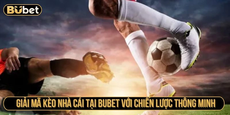 giải mã kèo nhà cái