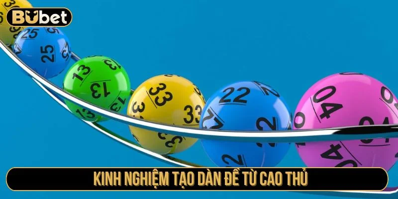 Có thể áp dụng kinh nghiệm của cao thủ để cược